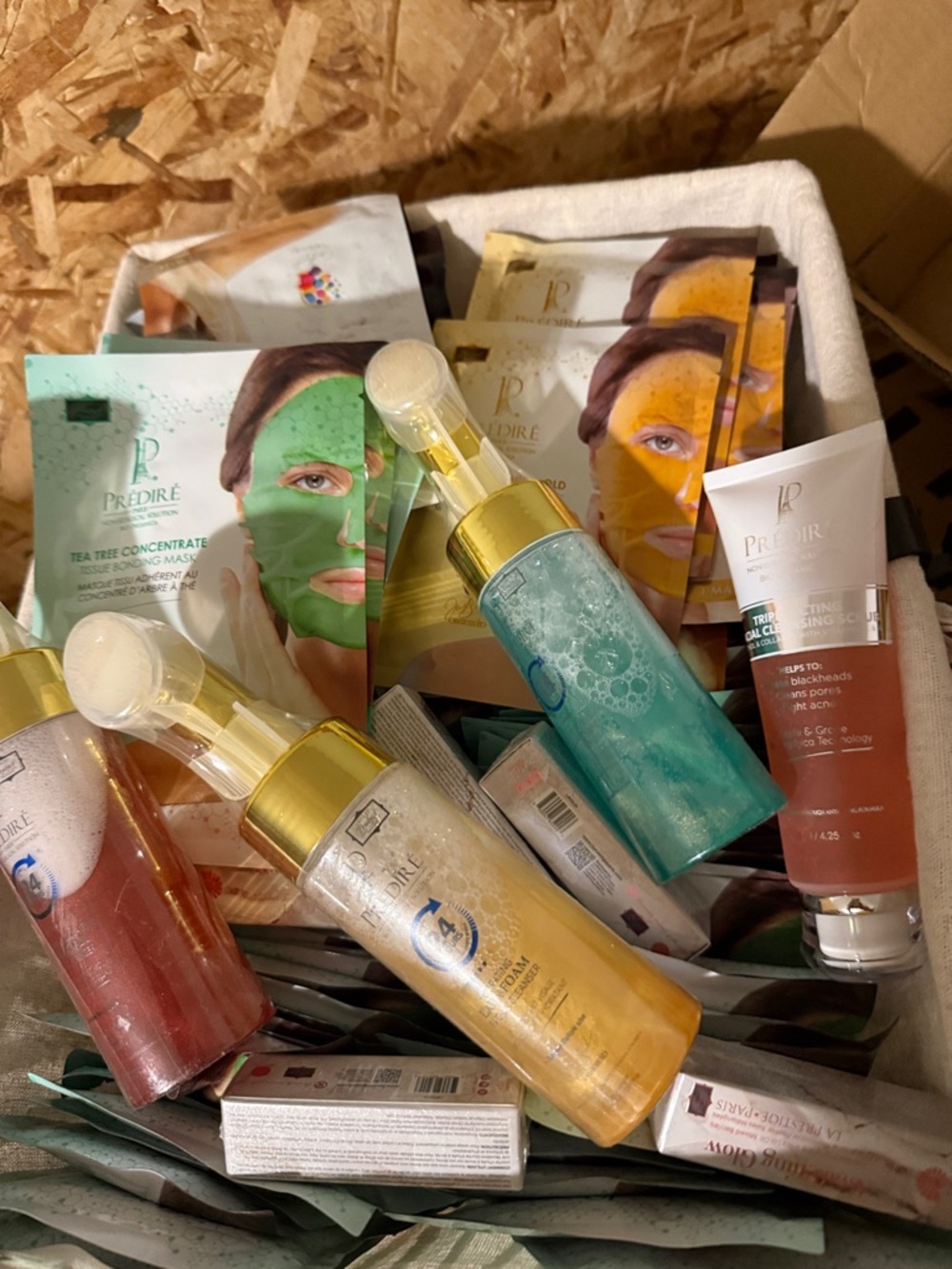 Skin Care